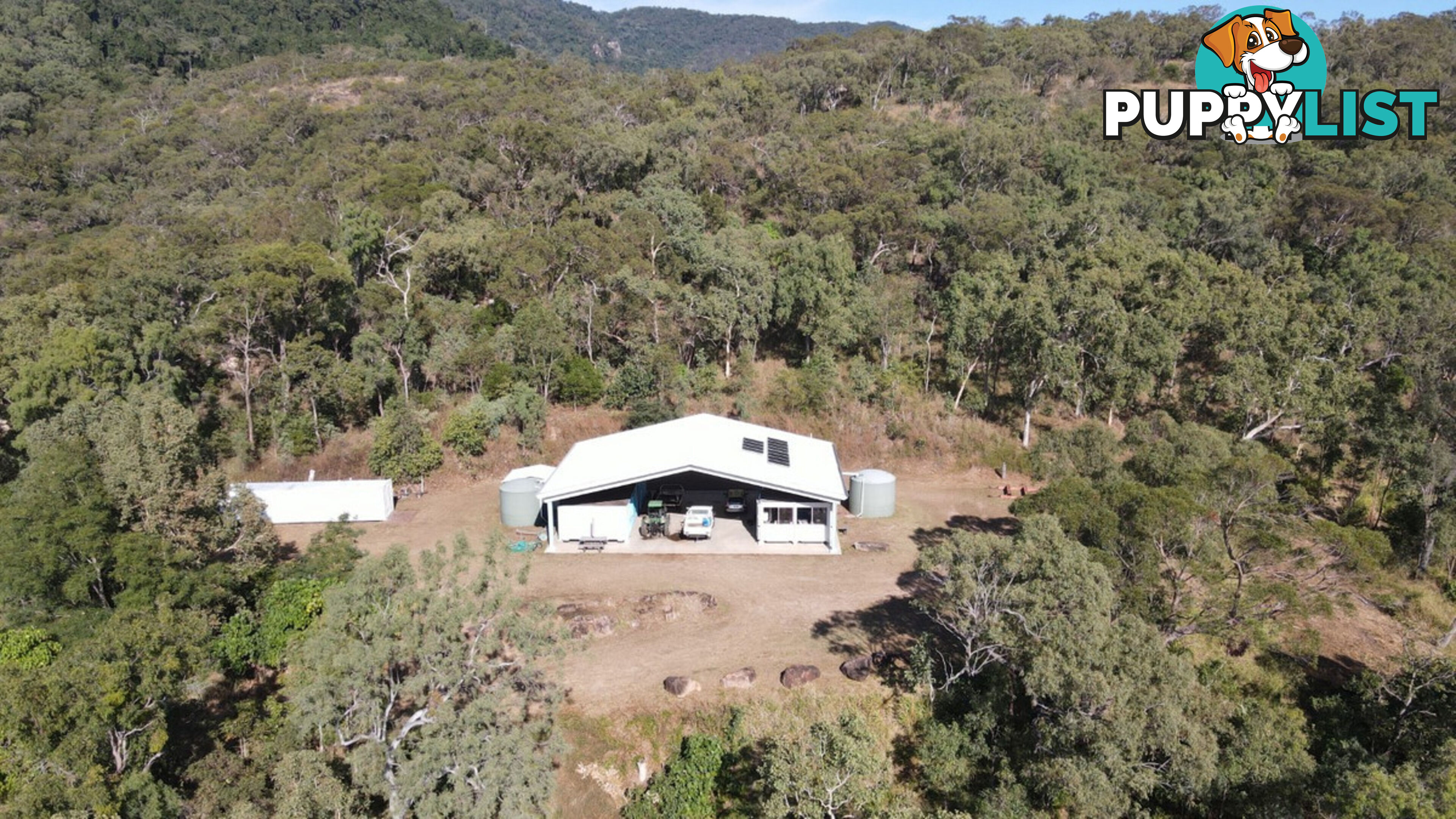 46417 Bruce Highway Coolbie QLD 4850