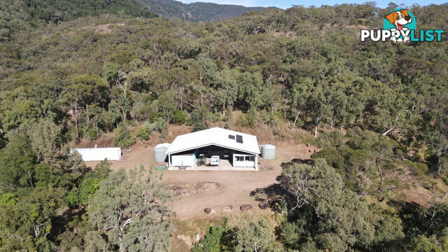 46417 Bruce Highway Coolbie QLD 4850