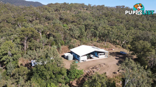 46417 Bruce Highway Coolbie QLD 4850