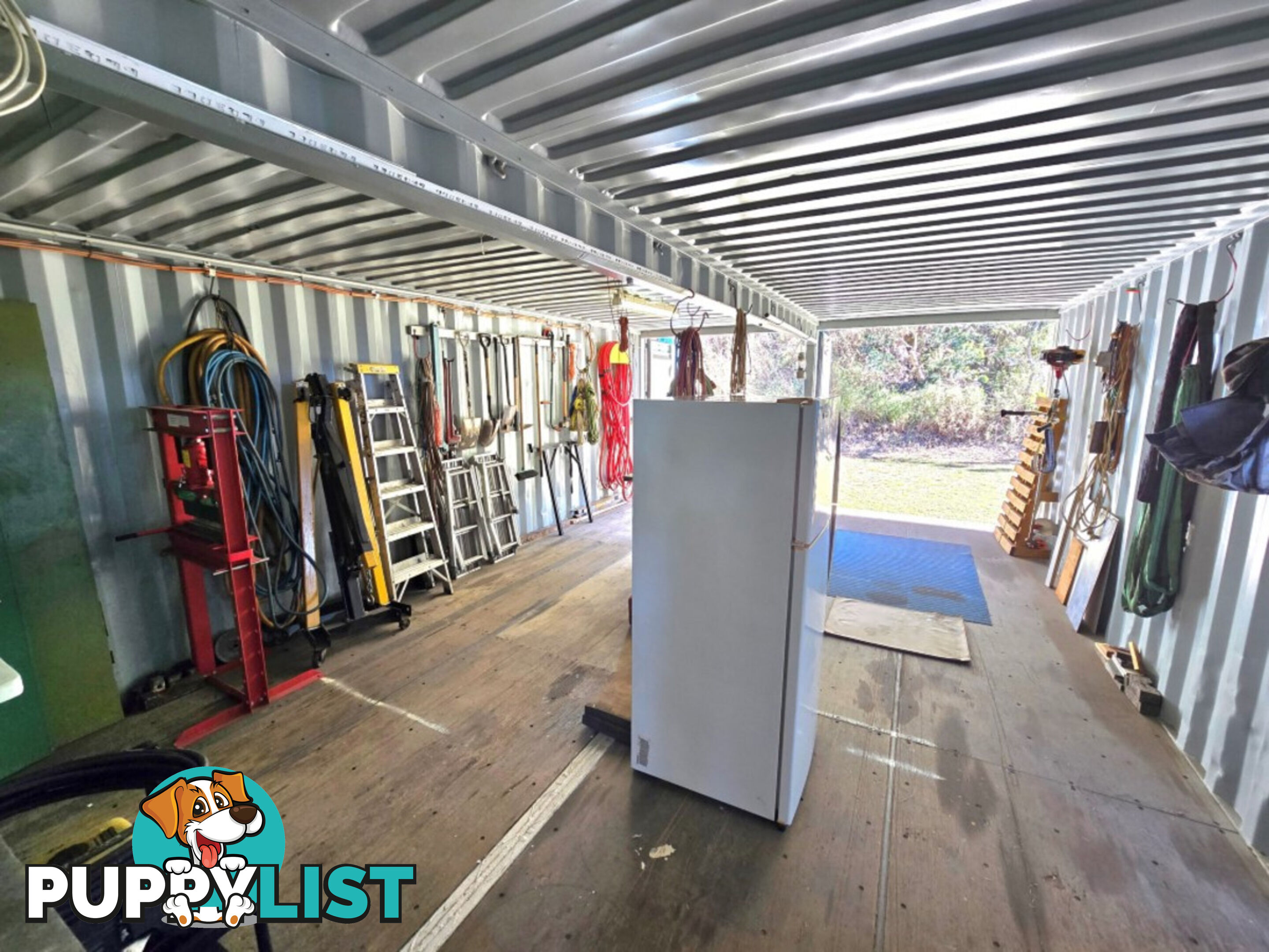 46417 Bruce Highway Coolbie QLD 4850