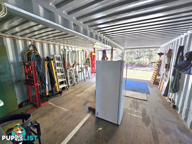 46417 Bruce Highway Coolbie QLD 4850