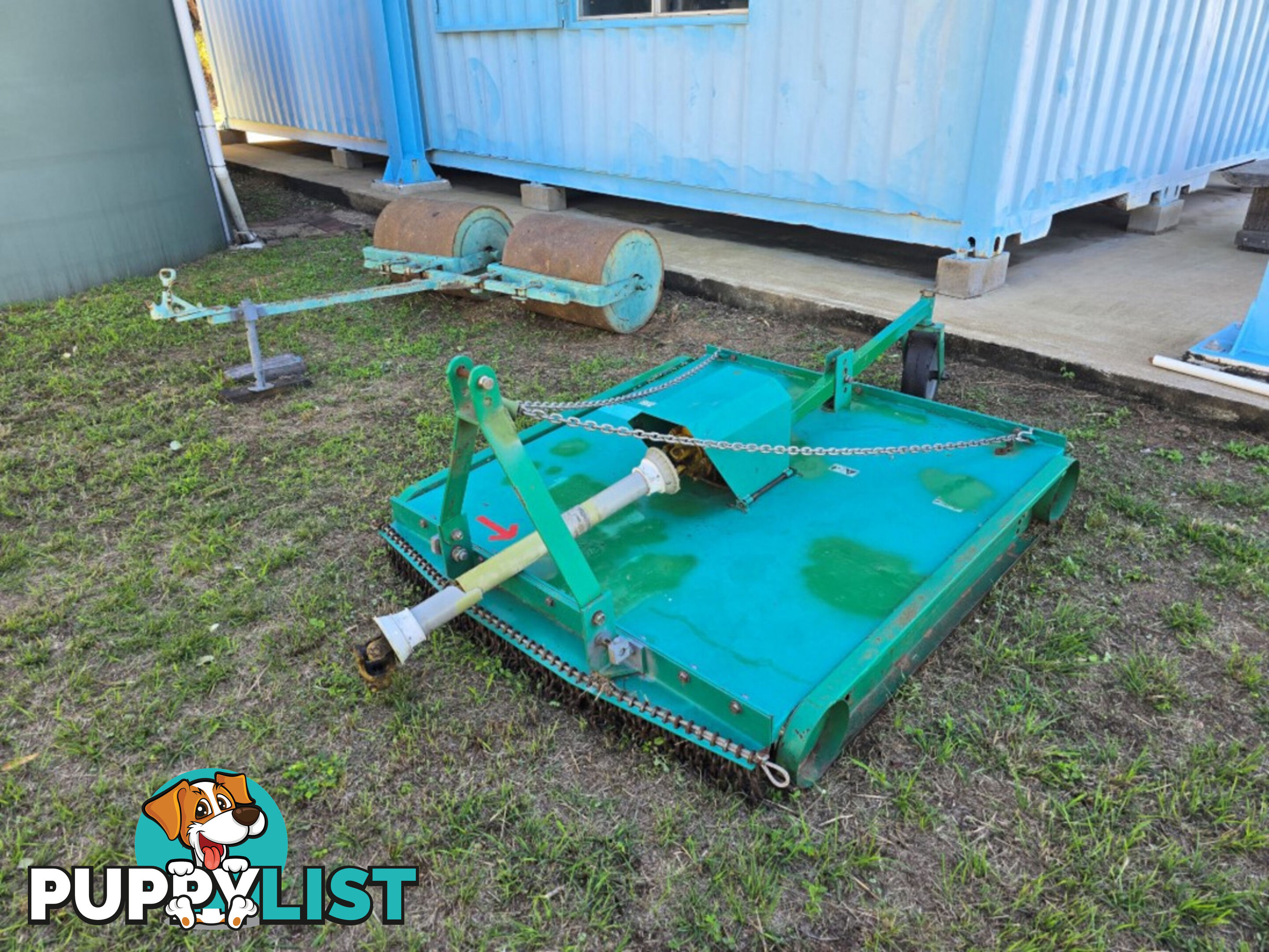 46417 Bruce Highway Coolbie QLD 4850