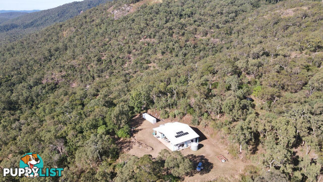 46417 Bruce Highway Coolbie QLD 4850