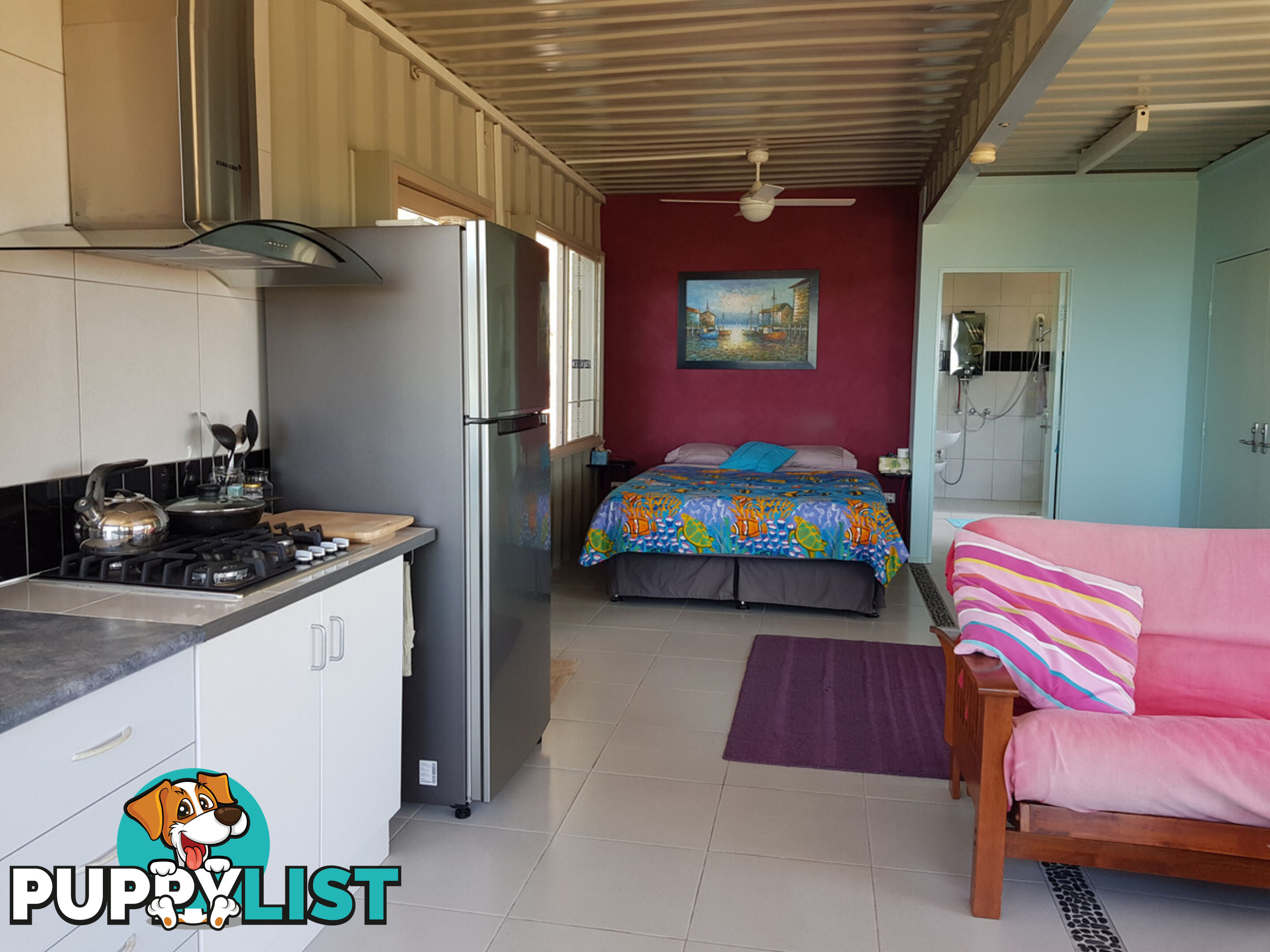 46417 Bruce Highway Coolbie QLD 4850