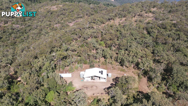 46417 Bruce Highway Coolbie QLD 4850