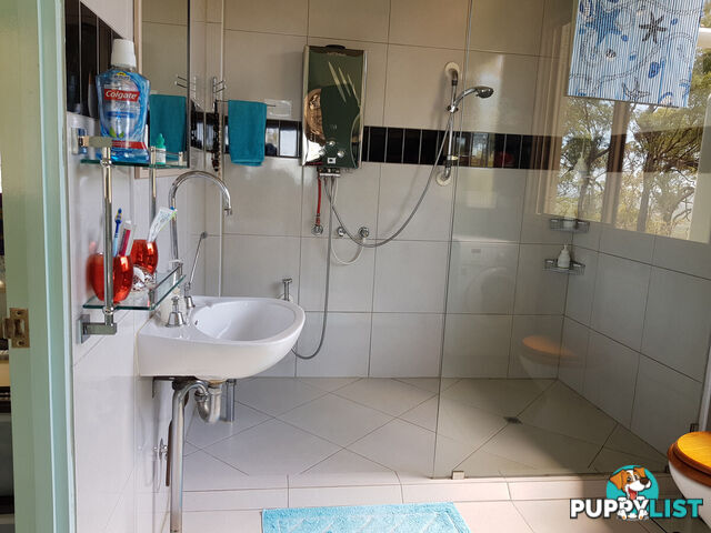 46417 Bruce Highway Coolbie QLD 4850