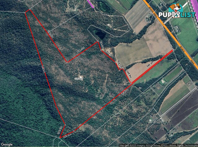46417 Bruce Highway Coolbie QLD 4850