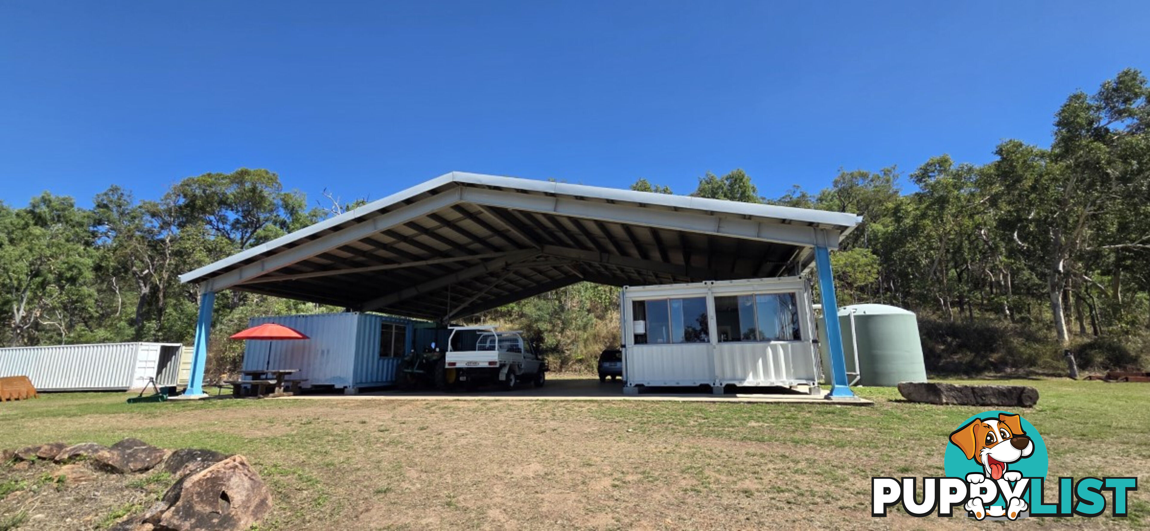 46417 Bruce Highway Coolbie QLD 4850