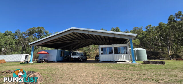 46417 Bruce Highway Coolbie QLD 4850