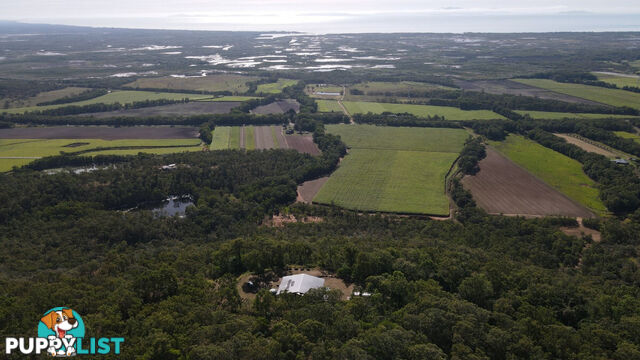 46417 Bruce Highway Coolbie QLD 4850