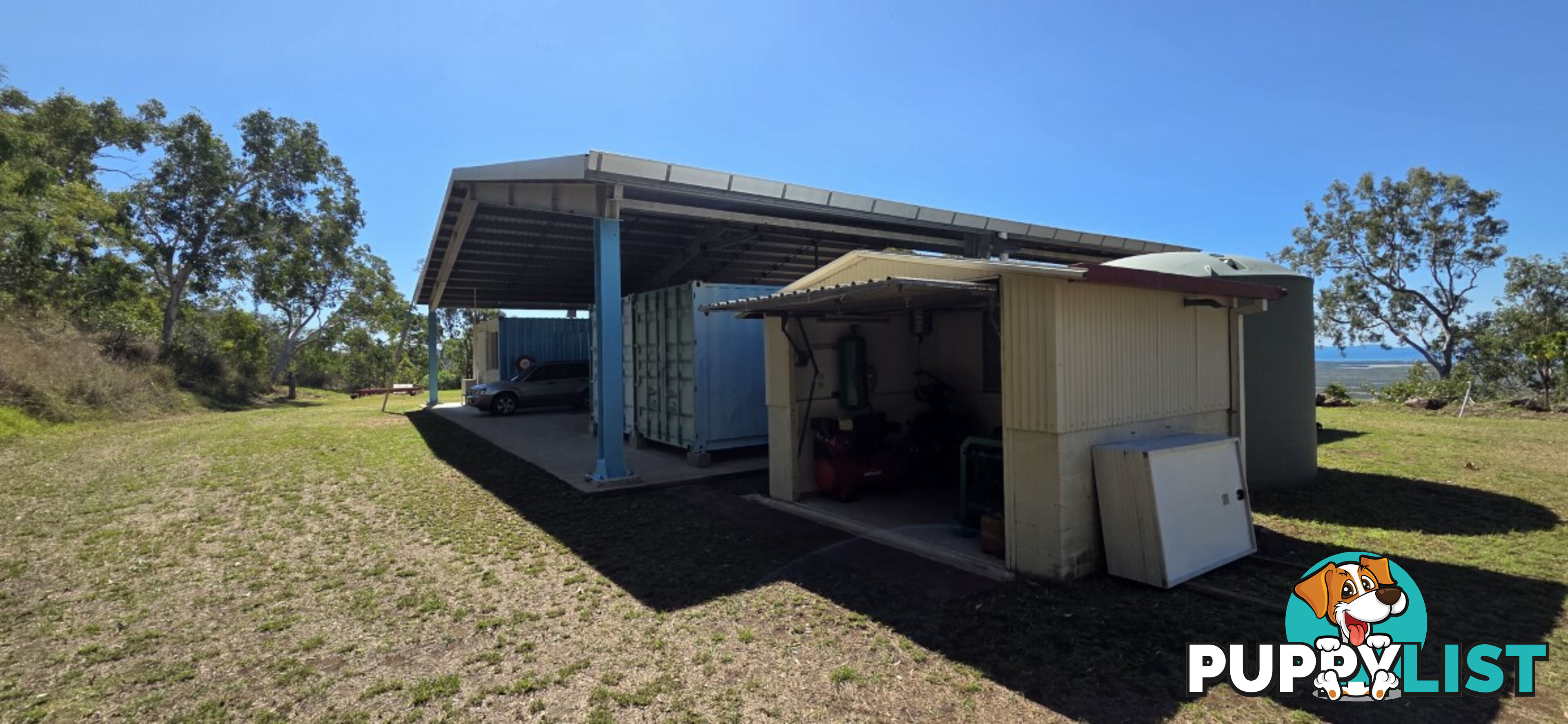 46417 Bruce Highway Coolbie QLD 4850