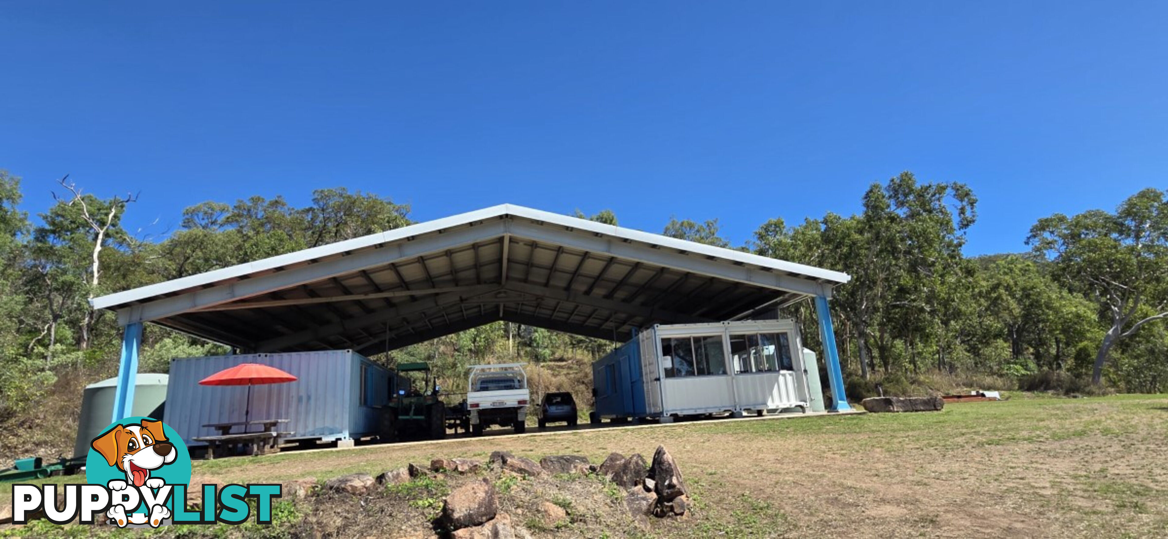 46417 Bruce Highway Coolbie QLD 4850