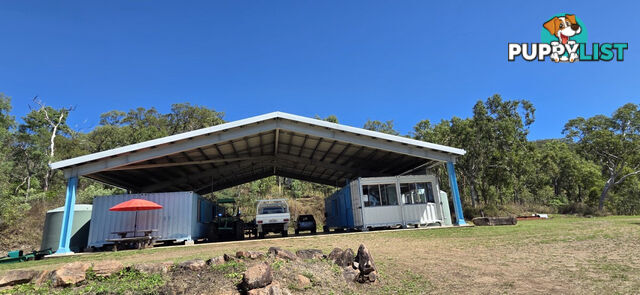 46417 Bruce Highway Coolbie QLD 4850