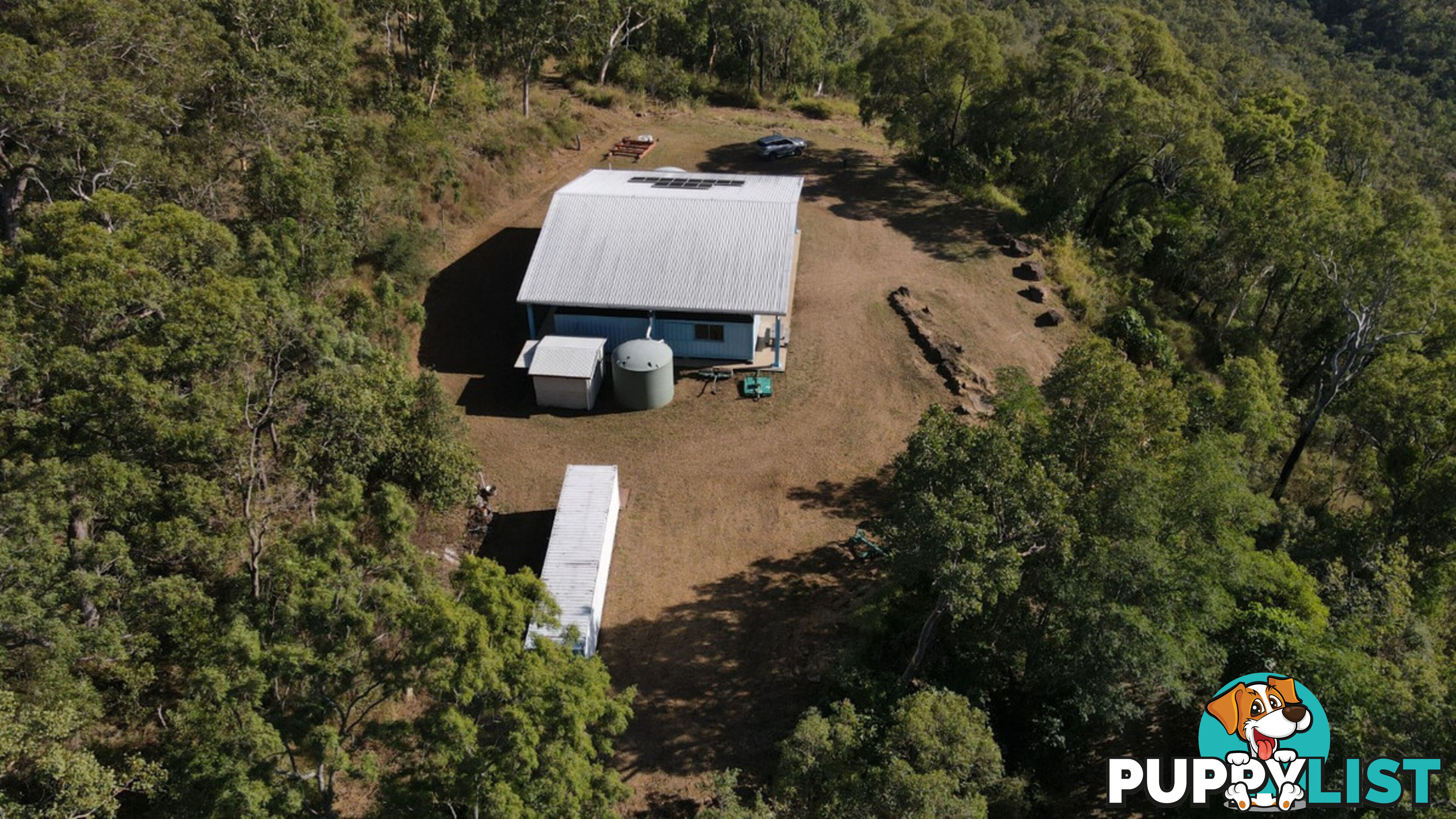 46417 Bruce Highway Coolbie QLD 4850