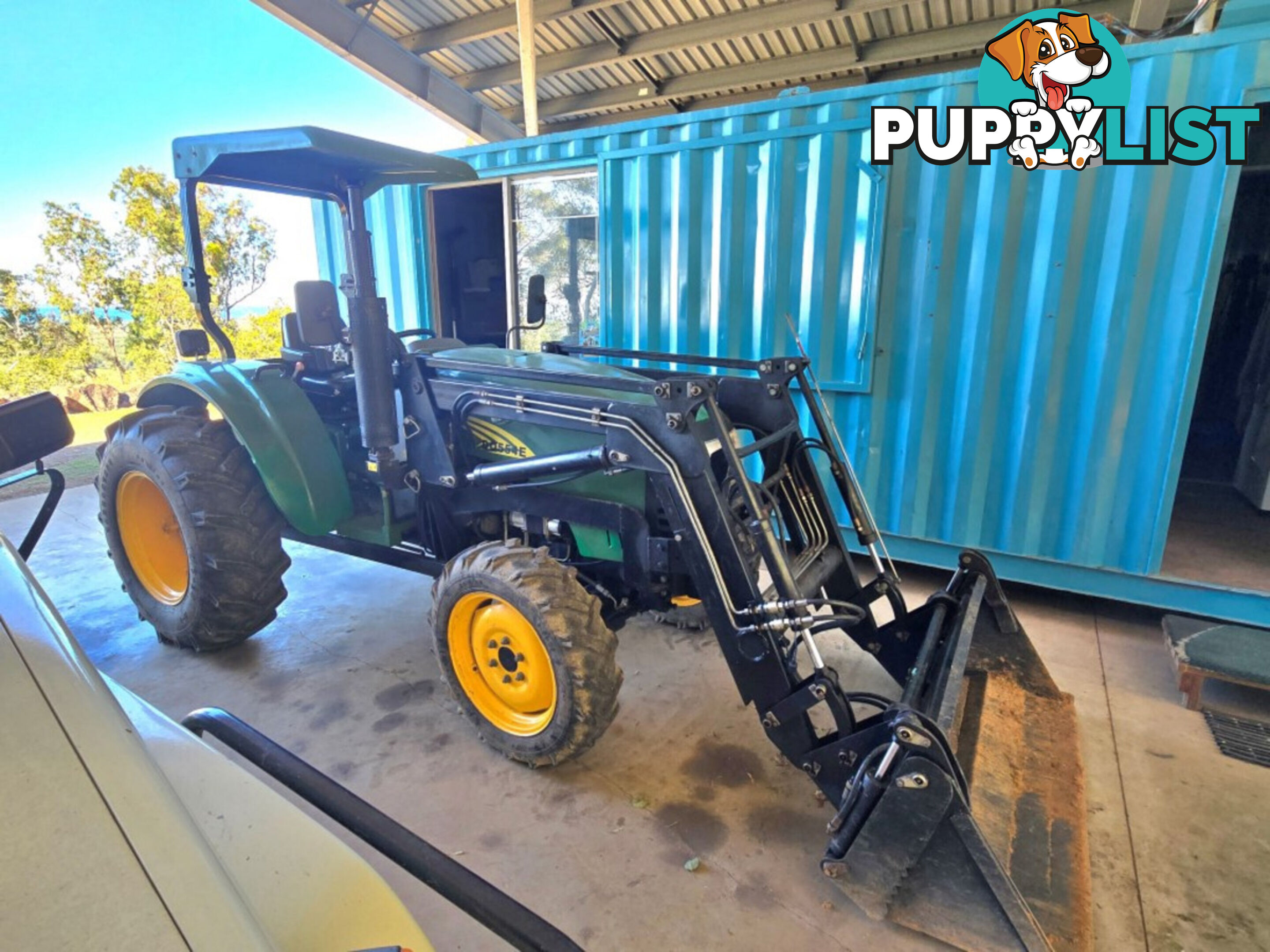 46417 Bruce Highway Coolbie QLD 4850
