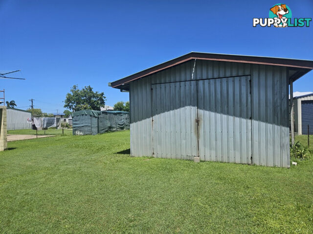 5 Menzies Street Ingham QLD 4850