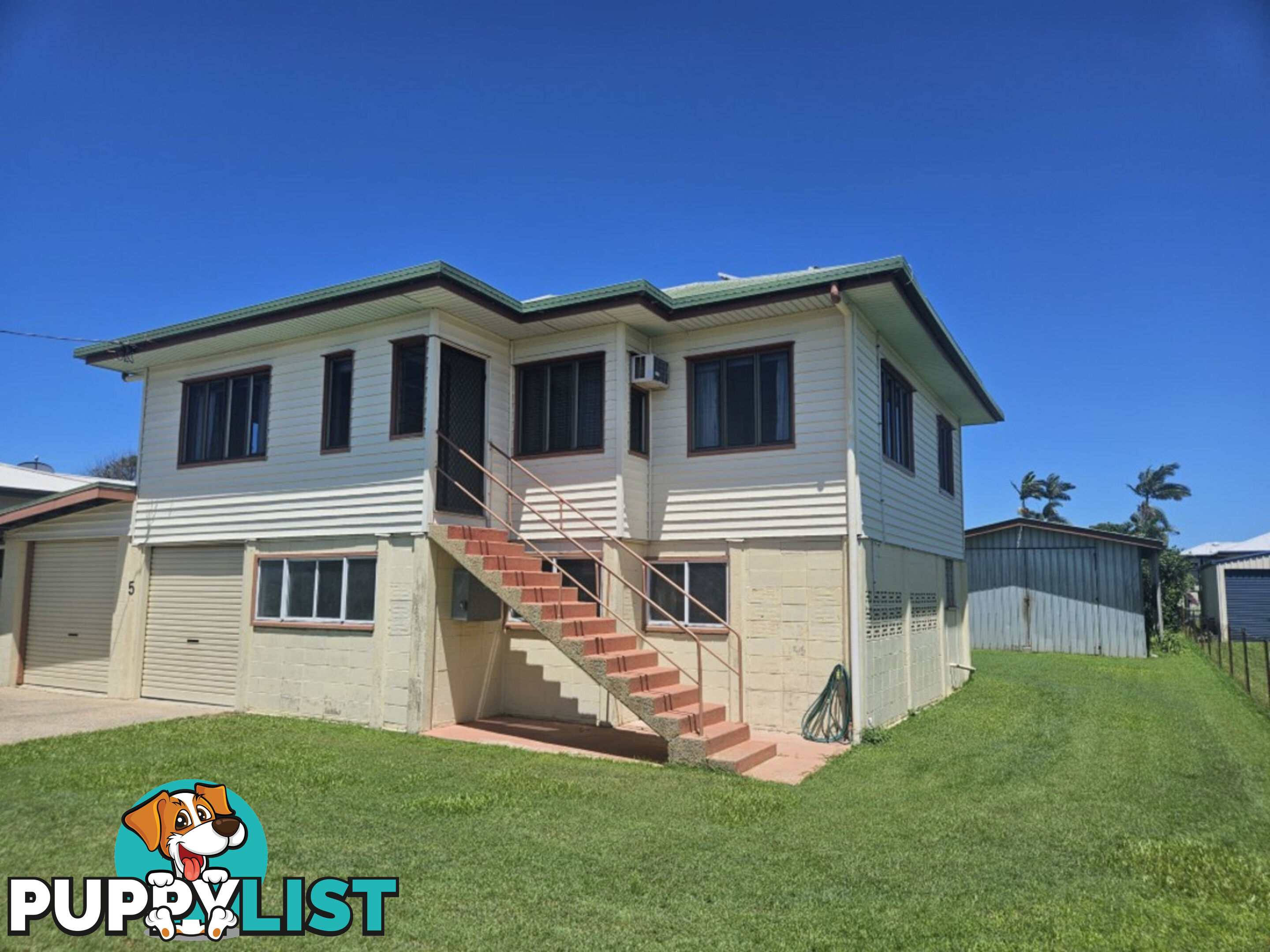 5 Menzies Street Ingham QLD 4850