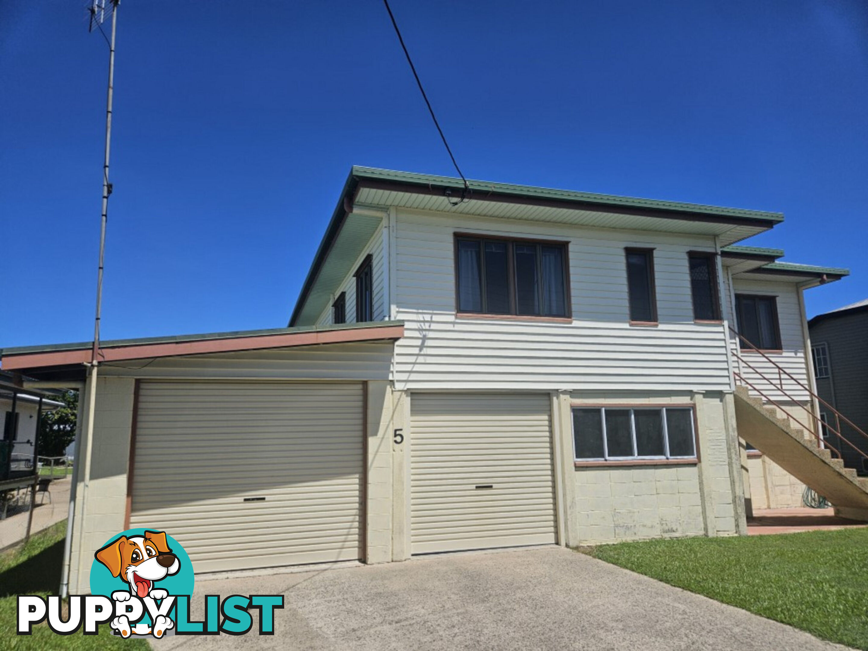 5 Menzies Street Ingham QLD 4850