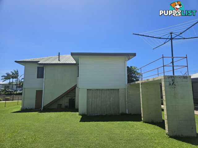 5 Menzies Street Ingham QLD 4850