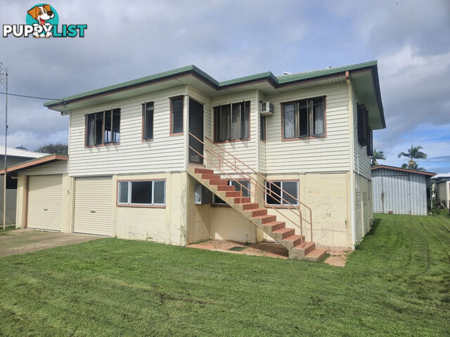 5 Menzies Street Ingham QLD 4850