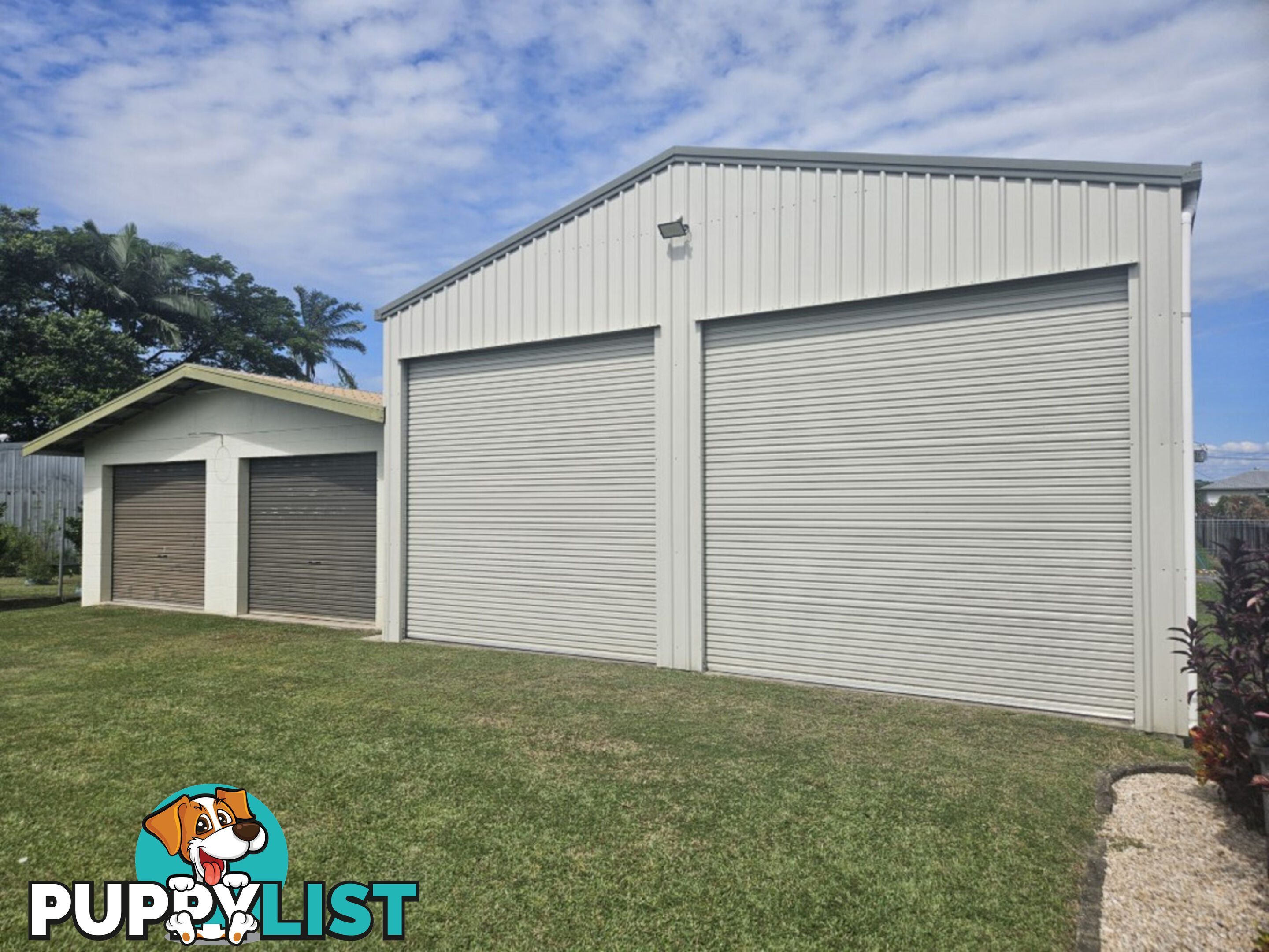 13 Stallan Street Ingham QLD 4850