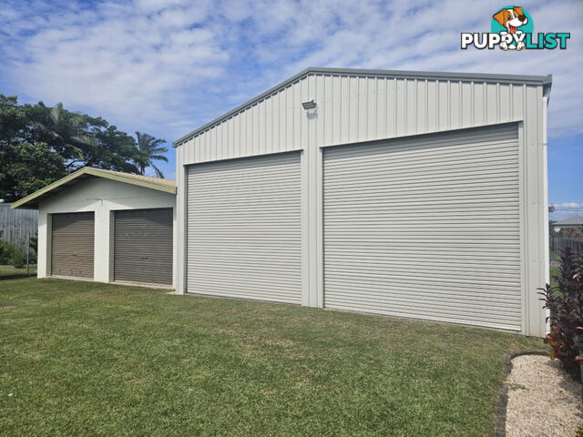 13 Stallan Street Ingham QLD 4850