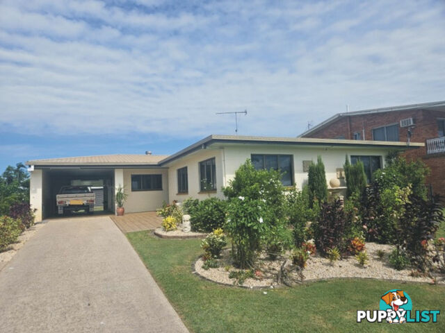 13 Stallan Street Ingham QLD 4850