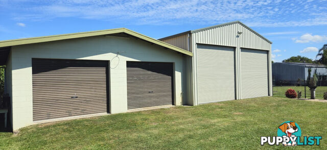 13 Stallan Street Ingham QLD 4850