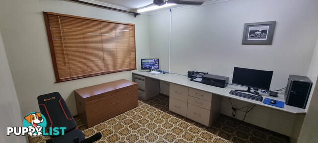 13 Stallan Street Ingham QLD 4850