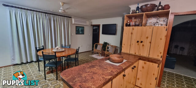 13 Stallan Street Ingham QLD 4850
