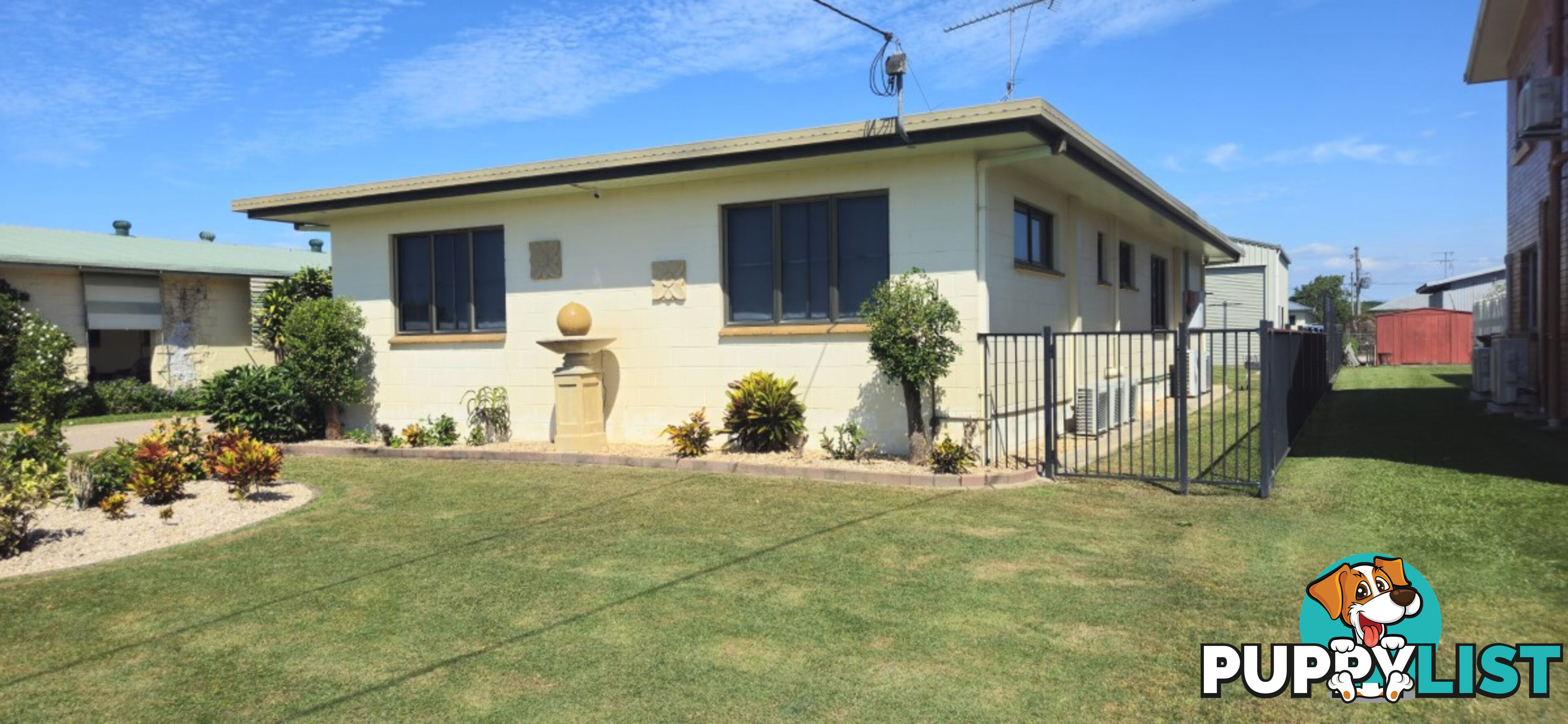 13 Stallan Street Ingham QLD 4850