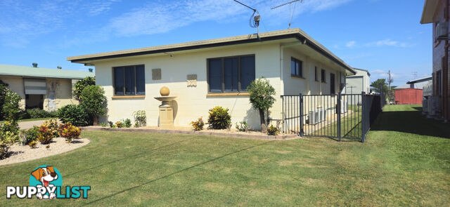 13 Stallan Street Ingham QLD 4850