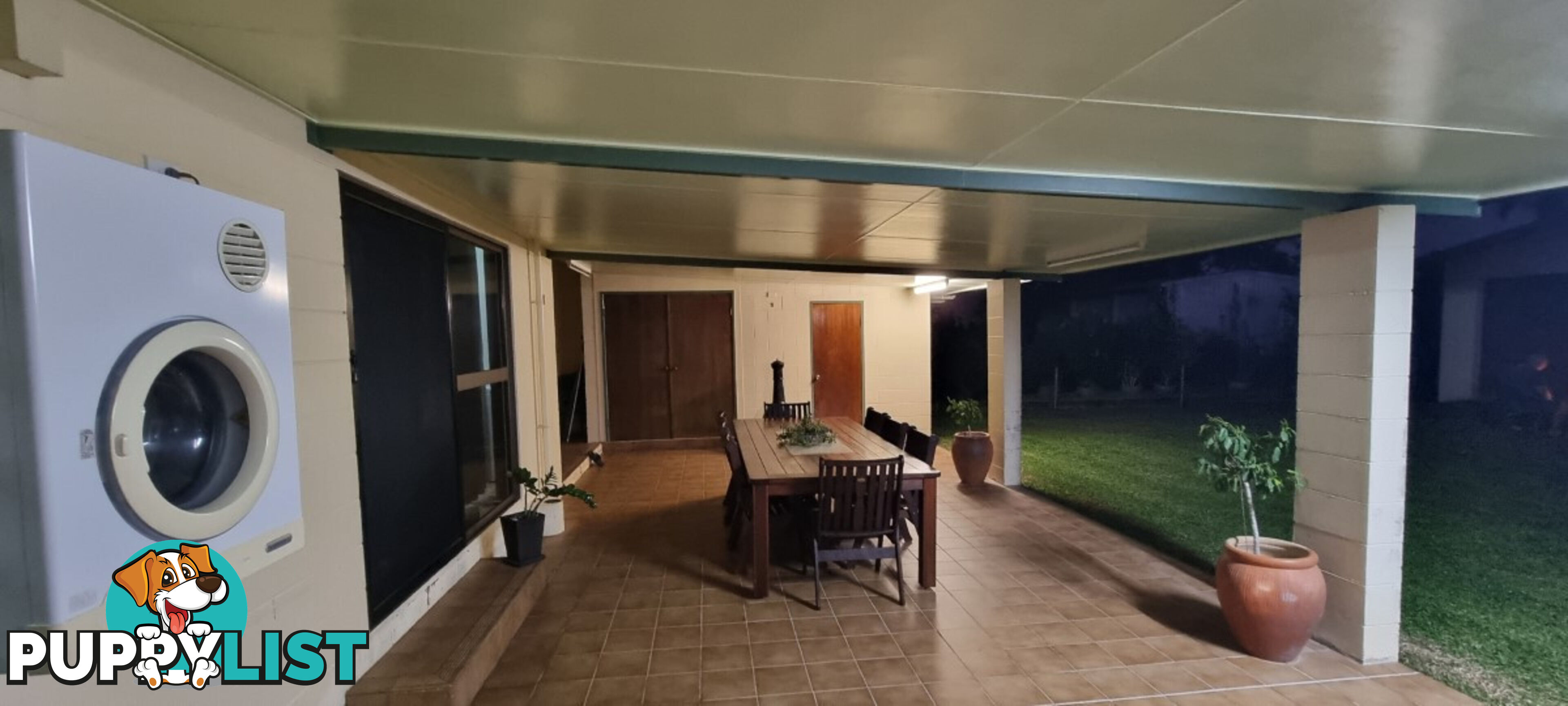 13 Stallan Street Ingham QLD 4850