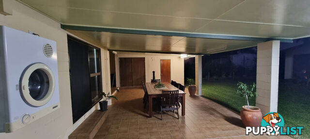 13 Stallan Street Ingham QLD 4850