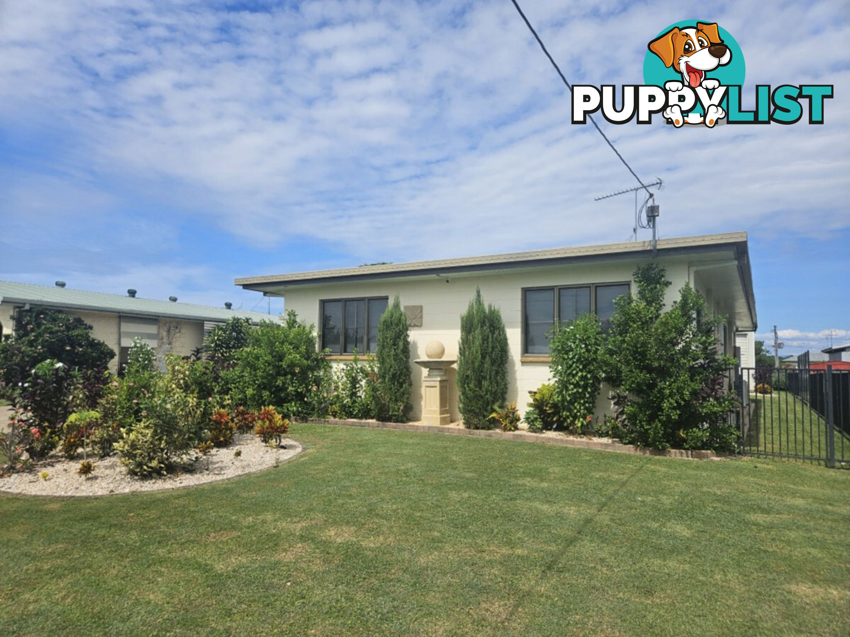13 Stallan Street Ingham QLD 4850