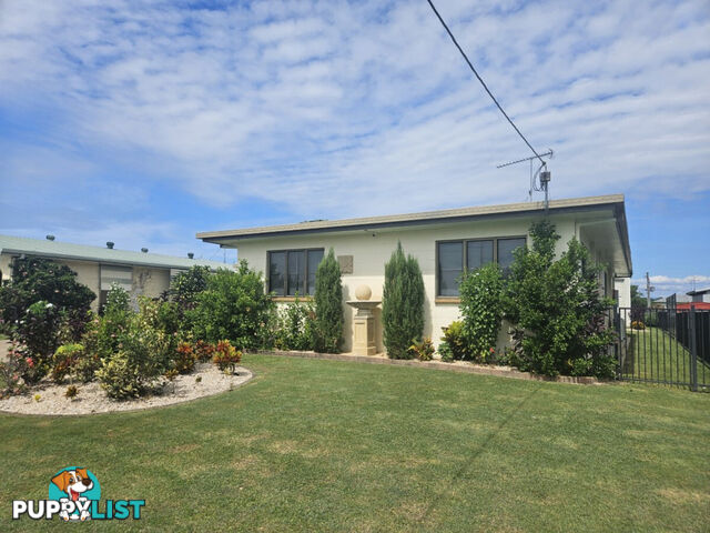 13 Stallan Street Ingham QLD 4850