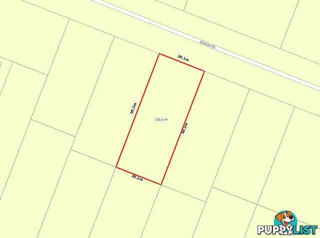 13 Stallan Street Ingham QLD 4850