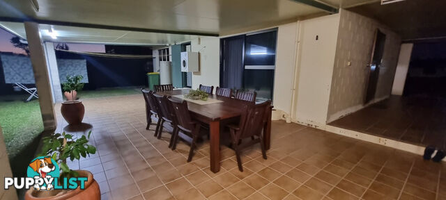 13 Stallan Street Ingham QLD 4850