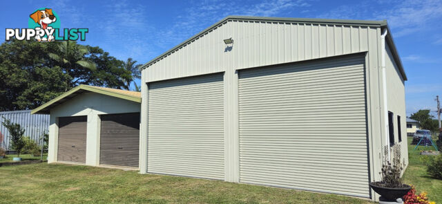 13 Stallan Street Ingham QLD 4850