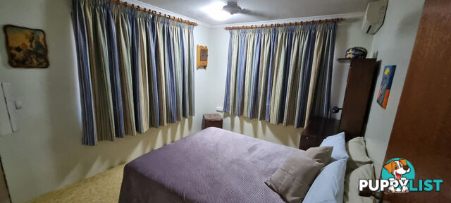 13 Stallan Street Ingham QLD 4850