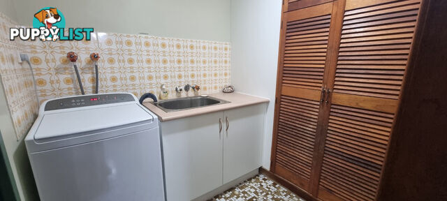13 Stallan Street Ingham QLD 4850