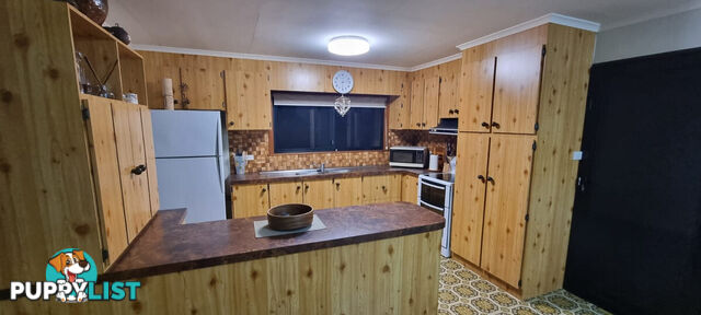 13 Stallan Street Ingham QLD 4850
