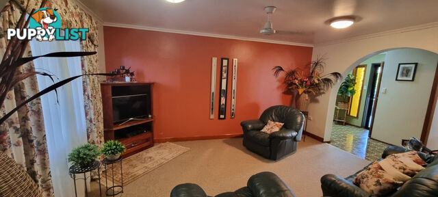 13 Stallan Street Ingham QLD 4850