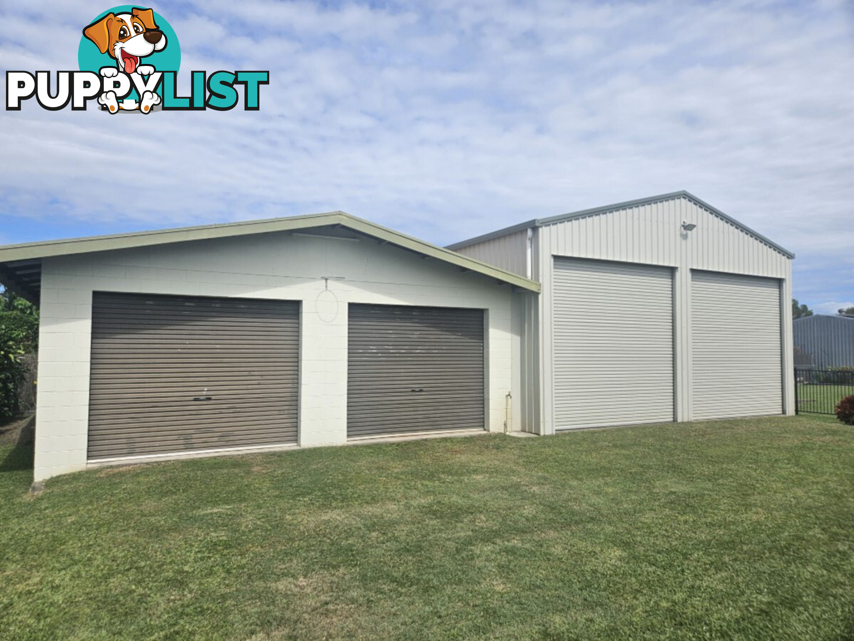 13 Stallan Street Ingham QLD 4850