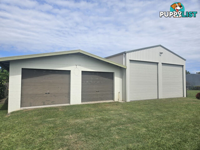 13 Stallan Street Ingham QLD 4850