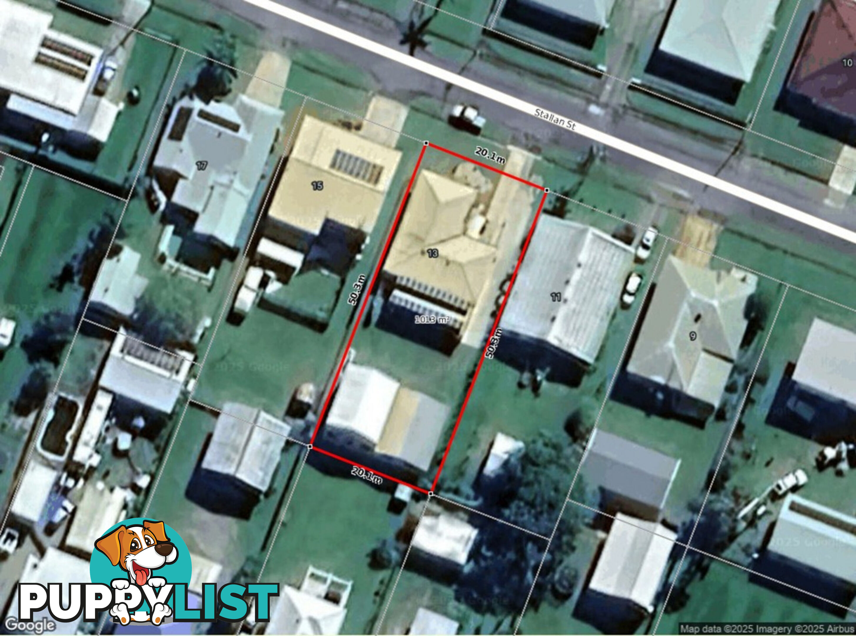 13 Stallan Street Ingham QLD 4850