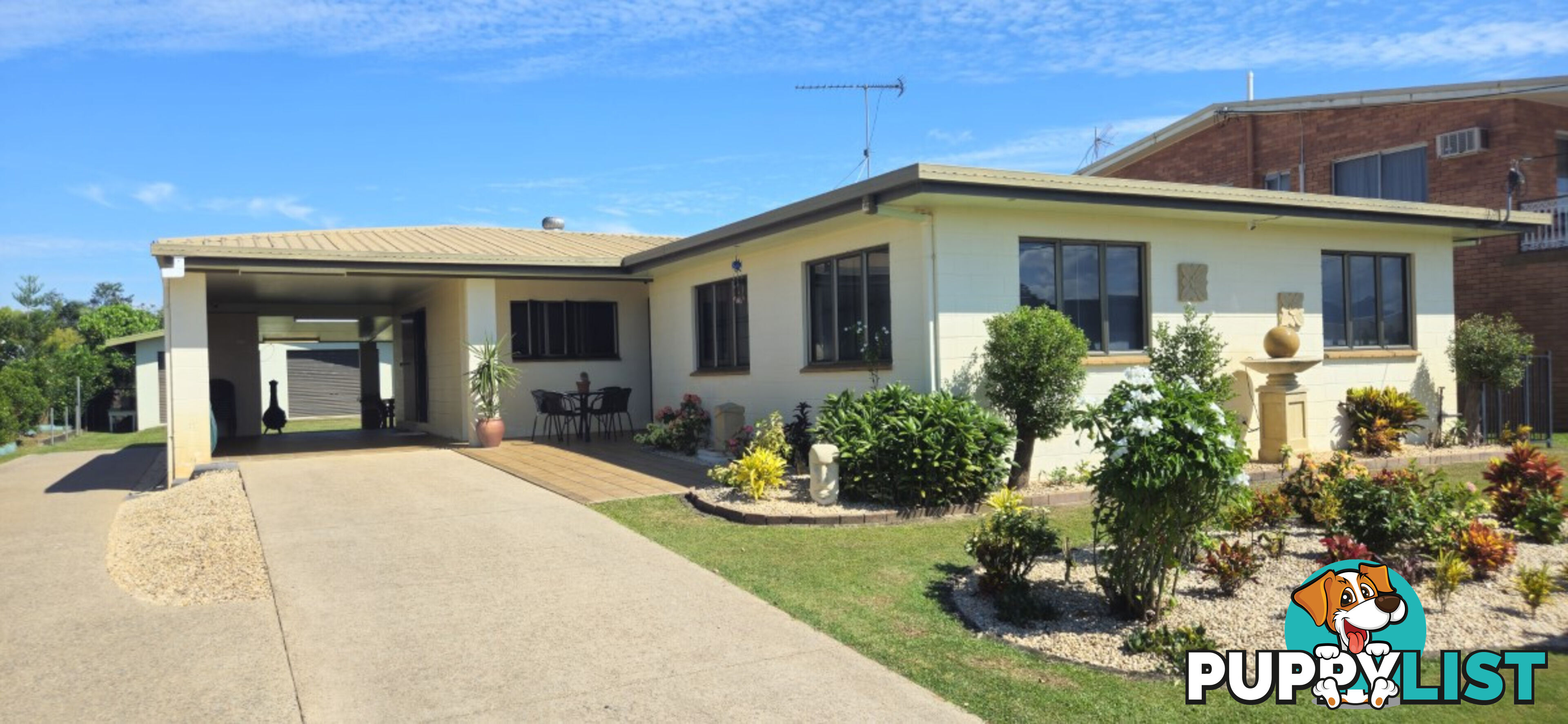 13 Stallan Street Ingham QLD 4850