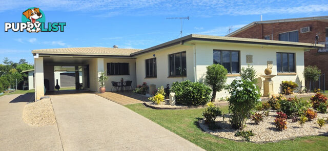 13 Stallan Street Ingham QLD 4850