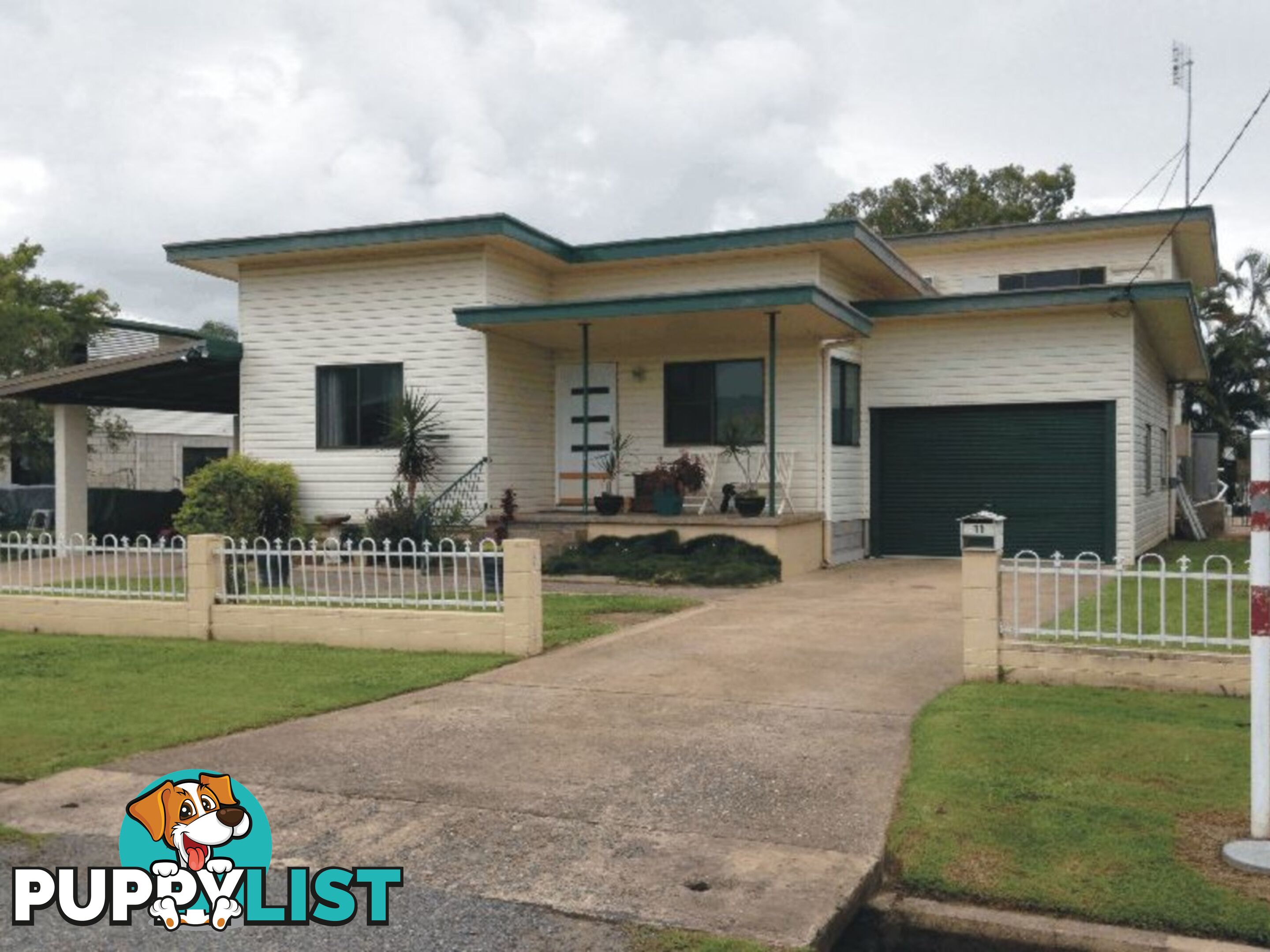 11 Moretti Street Ingham QLD 4850