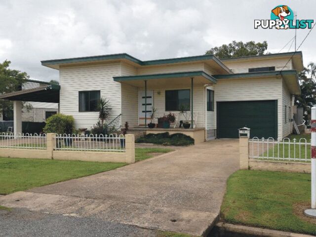 11 Moretti Street Ingham QLD 4850